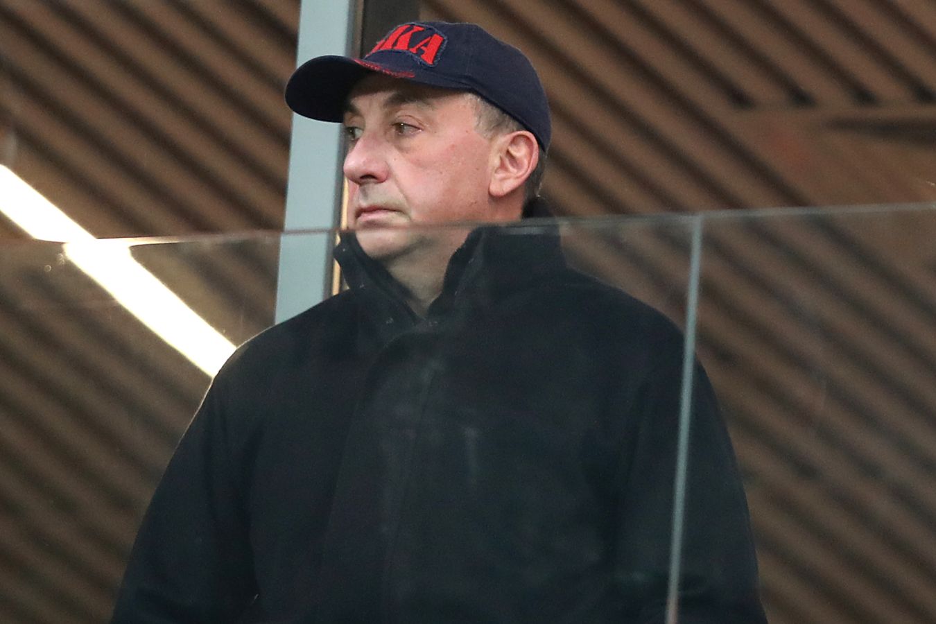 ЦСКА, Владимир Федотов, Альфа-Банк РПЛ, Евгений Гинер