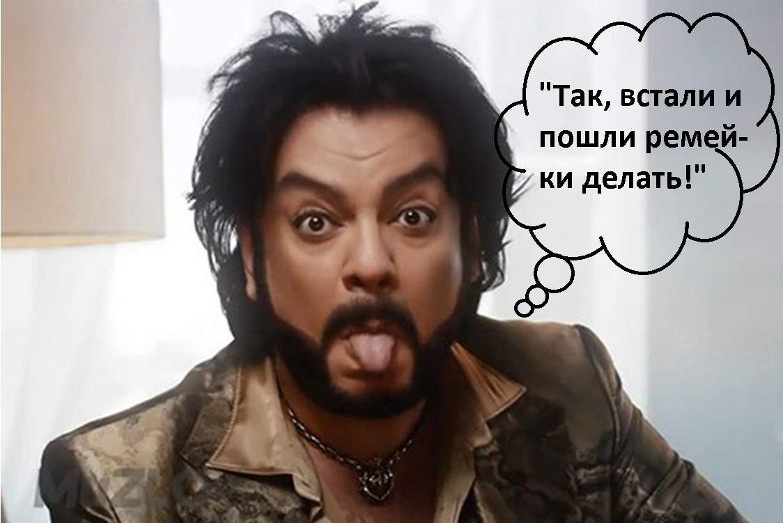 Алексей Ягудин, Олег Попов, Илья Авербух