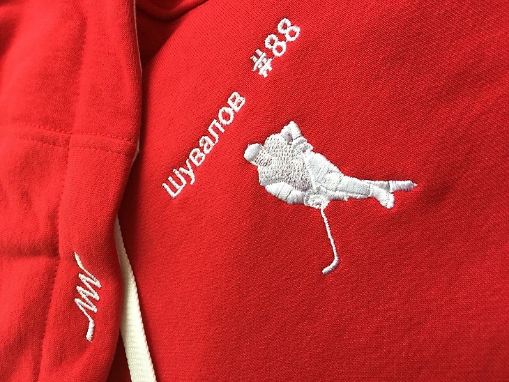 поло