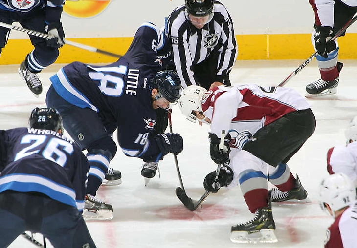 col vs wpg