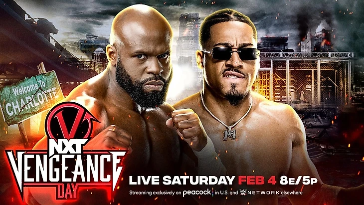 Превью NXT Vengeance Day 2023, изображение №2