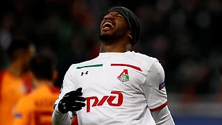 Семин: «В чемпионский год Фарфан был главной фигурой в «Локомотиве»