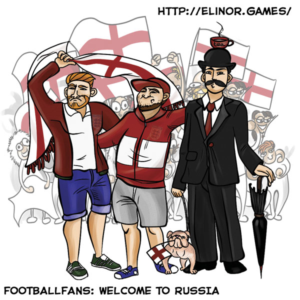 Харри Кейн, Игры sports-ru.com, Сборная Бельгии по футболу, болельщики, Сборная Панамы по футболу, Венсан Компани, Эден Азар, футбольные симуляторы, Сборная Туниса по футболу, Сборная Англии по футболу
