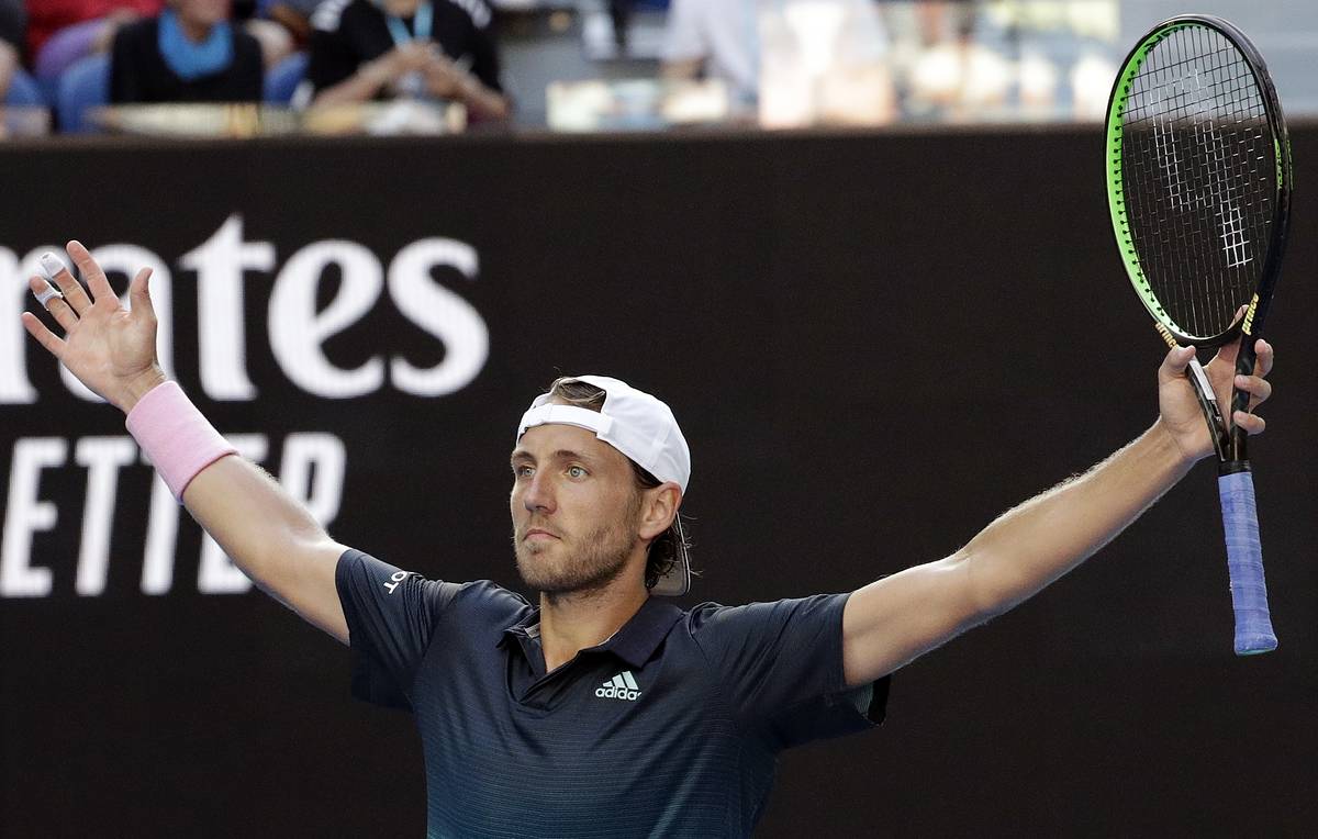 Ставки на спорт, Ставки на теннис, ATP, WTA