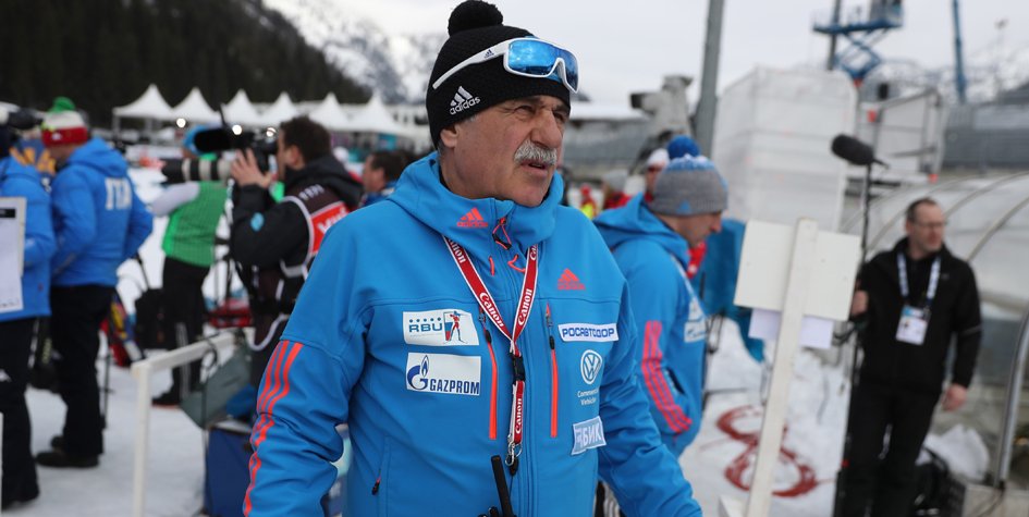 Константин Бойцов, Александр Касперович