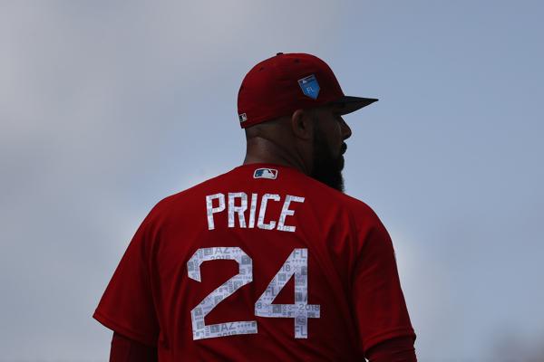 Бостон, MLB