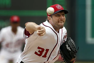 MLB. Гонка за Cy Young 2019