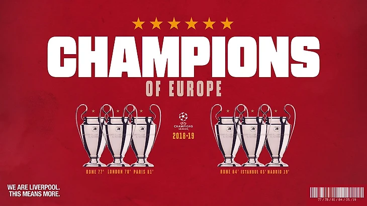 Ð�Ð°Ñ�Ñ�Ð¸Ð½ÐºÐ¸ Ð¿Ð¾ Ð·Ð°Ð¿Ñ�Ð¾Ñ�Ñ� liverpool six time winner