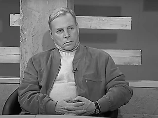 Ушел из жизни Владимир Ильич Гендлин