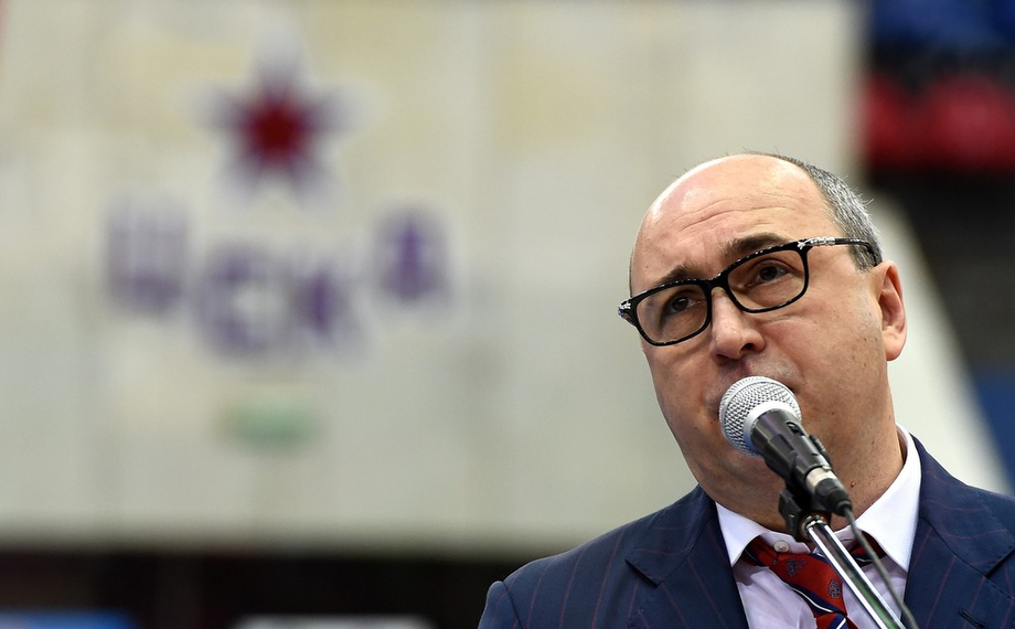 Максим Шалунов, Денис Денисов, ЦСКА, Игорь Есмантович, Дмитрий Кугрышев, Михаил Пашнин, Ян Муршак, переходы, Кирилл Капризов, Сергей Шумаков