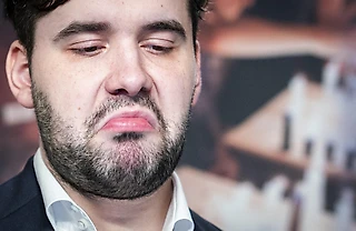 Король из народа. Почему российский гроссмейстер не станет очередным депутатом
