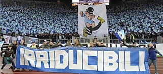 Ультрас «Лацио» «Irriducibili» расформировано спустя 33 года