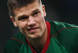Игорь Денисов завершил карьеру. Год назад он дал огромное интервью Дудю