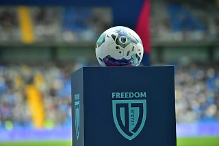 Астанада Freedom QJ League салтанатты түрде іске қосылды