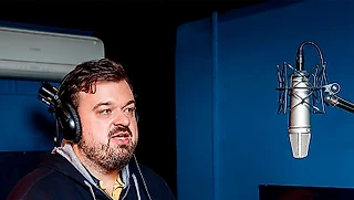 «Футбольный клуб на «Эхе» – мой последний неубиваемый крестраж». Пост любви к радио от Уткина