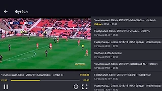 Как и где смотреть АПЛ, Лигу Чемпионов, Ла Лигу, Бундеслигу, Формулу-1, НБА, НХЛ, ATP, WTA и другие топовые турниры