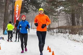 КАНТ на S95 в Кузьминках