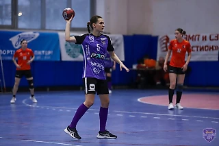 Вера Потрохова: В матче с «Фениксом» нам необходимо бороться и не сдаваться до самого конца