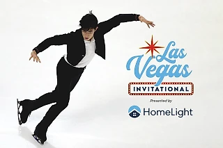 4Lo Нейтана Чена и Алексея Красножона, попытка 3А Алисы Лю. Кто победил на Las-Vegas Invitational?