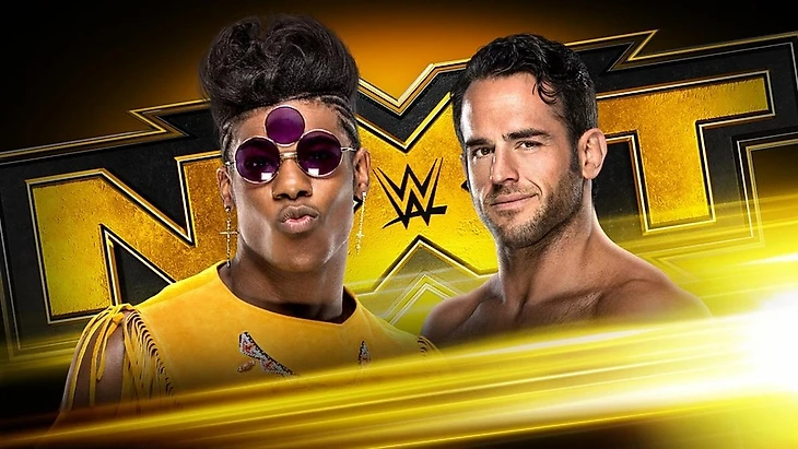 Обзор NXT TakeOver: Portland 2020, изображение №20
