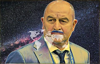 Станислав, прости меня скотину