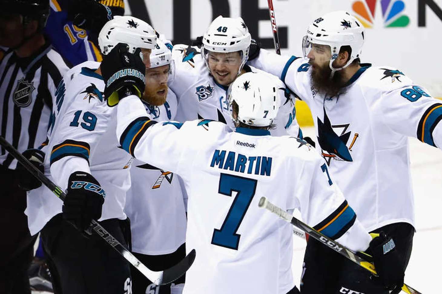 Sharks