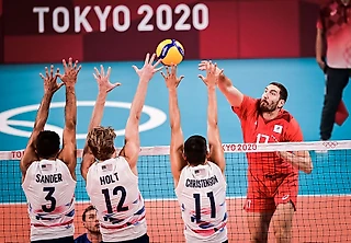 ОИ-2021, матч № 2: Россия — США 3-1. Циферки