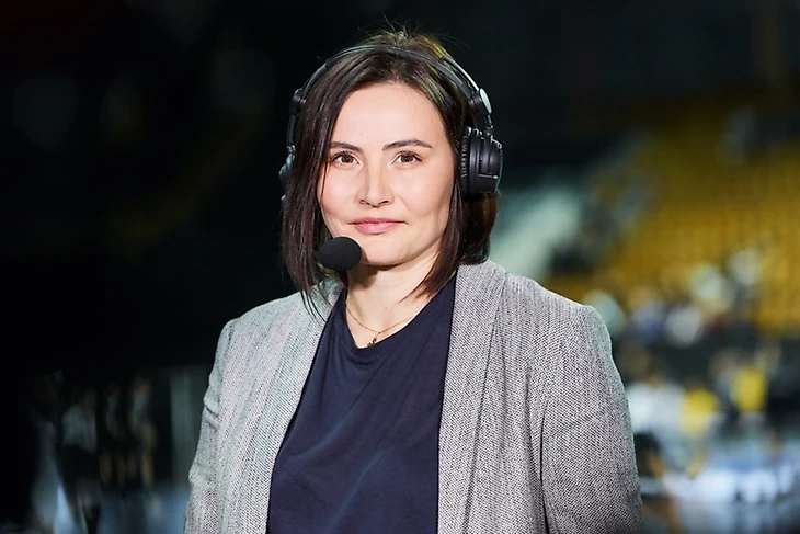 Майя Петрова из декрета: "К победе над "Ростовом" ЦСКА был близок как никогда", изображение №1