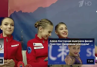 Бессовестная реакция ТЩК на прокат Алины