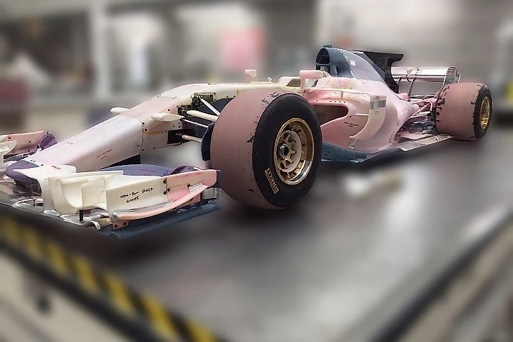 Manor MRT07
