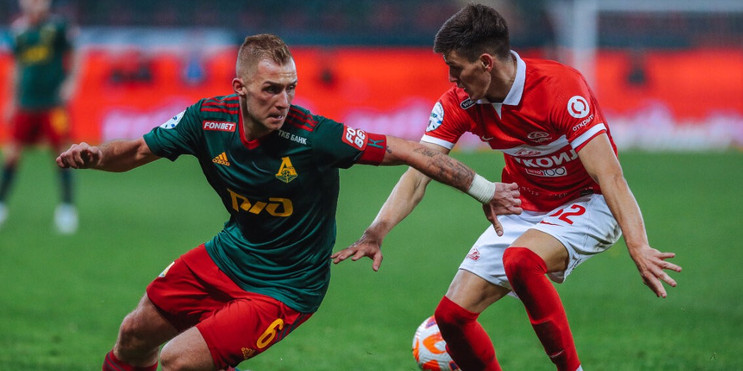 ⚽ «Ростов» не мог победить в Самаре, «Спартак» - «Локомотив». Как в 17-м туре РПЛ команды должны были сыграть по XG