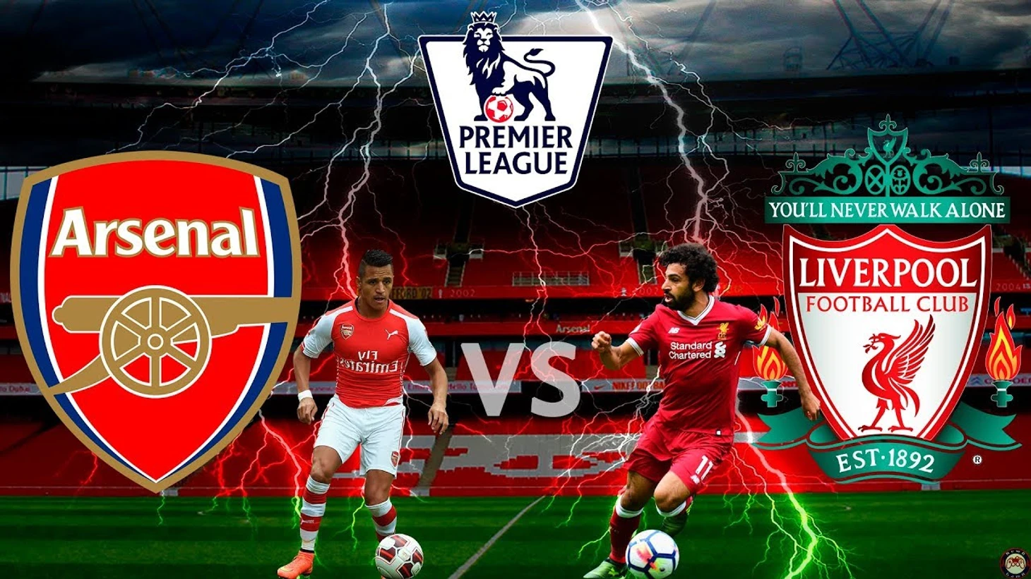 �а��инки по зап�о�� liverpool arsenal match day