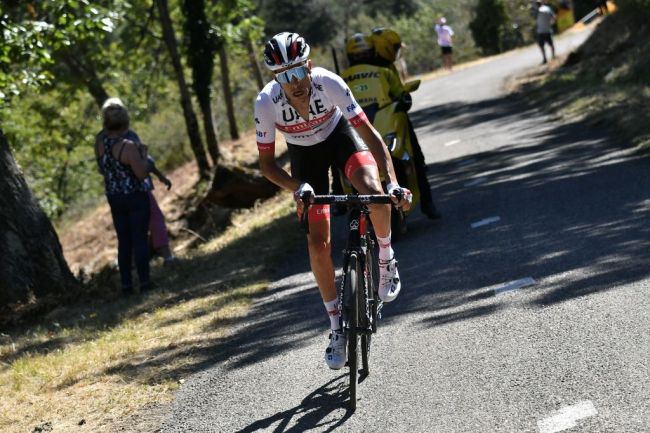 Тур де Франс, Джиро д'Италия, Фабио Ару, UAE Team Emirates (Lampre-Merida), Доменико Поццовиво