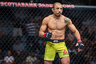 Альдо способен удивить Яна на UFC 251: стиль Петра для него удобен, а у Жозе еще полно мотивации быть чемпионом