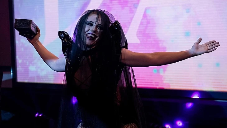 Обзор NXT UK 05.05.2022, изображение №14