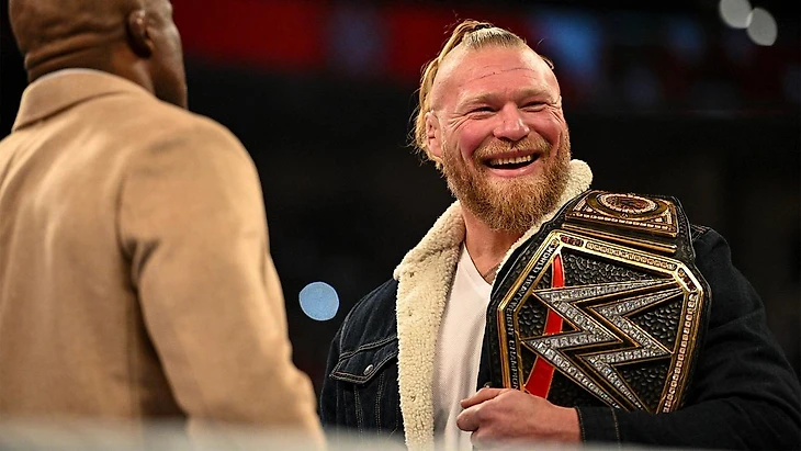Обзор WWE Monday Night RAW 10.01.2022, изображение №1