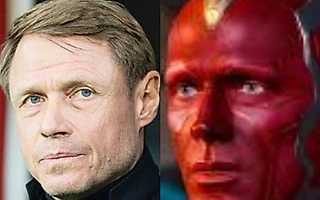 «Спартак» в киновселенной Marvel
