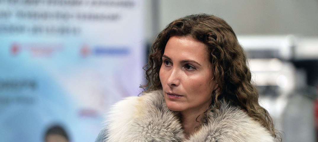 Евгения Медведева, Александра Игнатова (Трусова), Алина Загитова, Этери Тутберидзе, Анна Щербакова