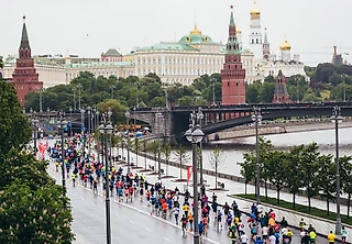 Все ноги попадают в рай