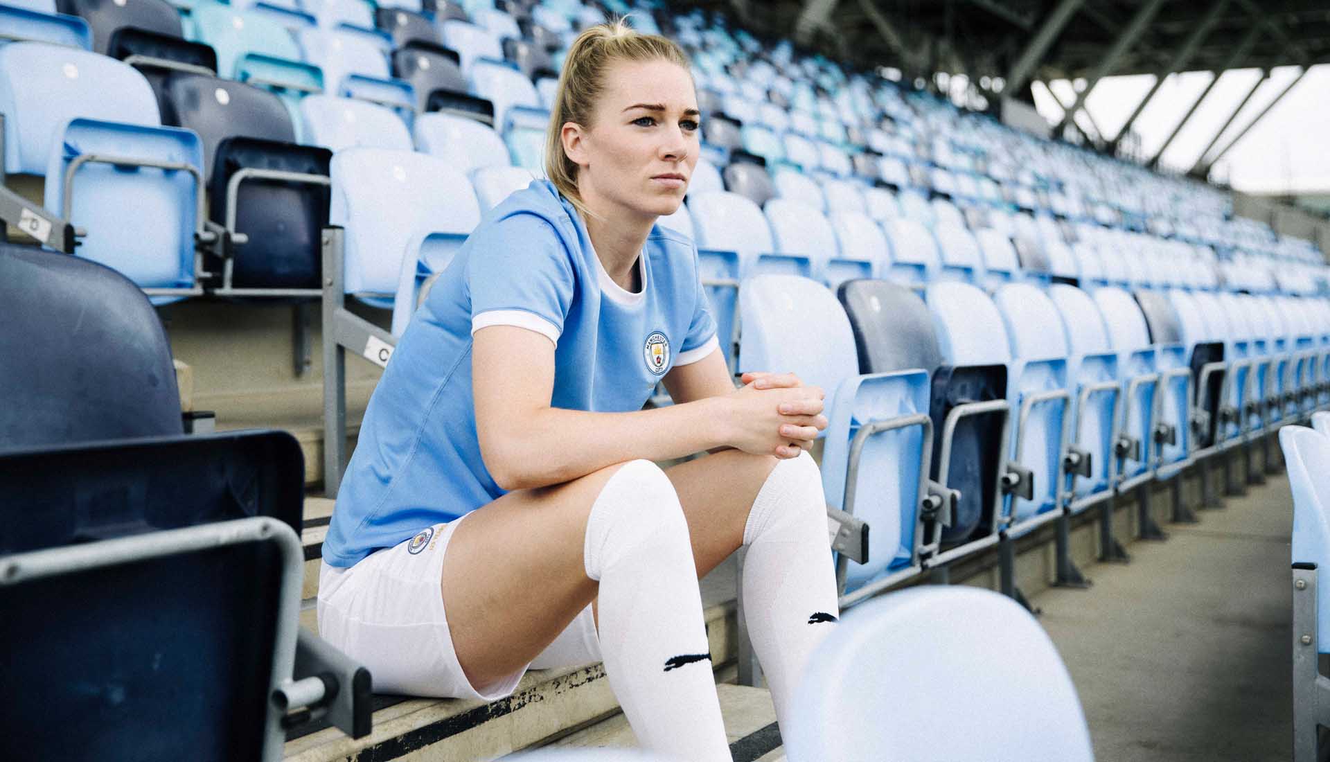 Манчестер Сити, игровая форма, Puma, стиль, Премьер-лига Англия