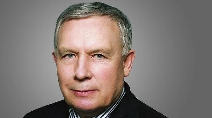 Карманов Юрий