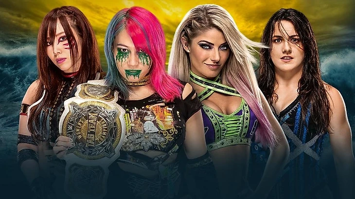 Превью WWE WrestleMania 36, изображение №2