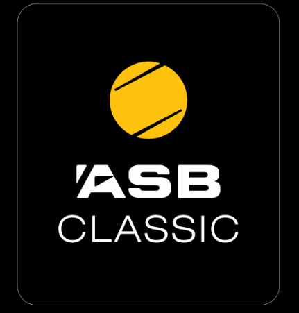 Окленд. Расписание на 12 января и обновленная Main Draw
