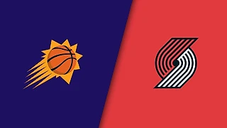 Прогноз на сегодня NBA: «Финикс Санз» - «Портленд Блэйзерс»