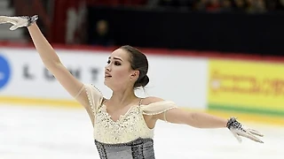 Почему Евгения Медведева номер один