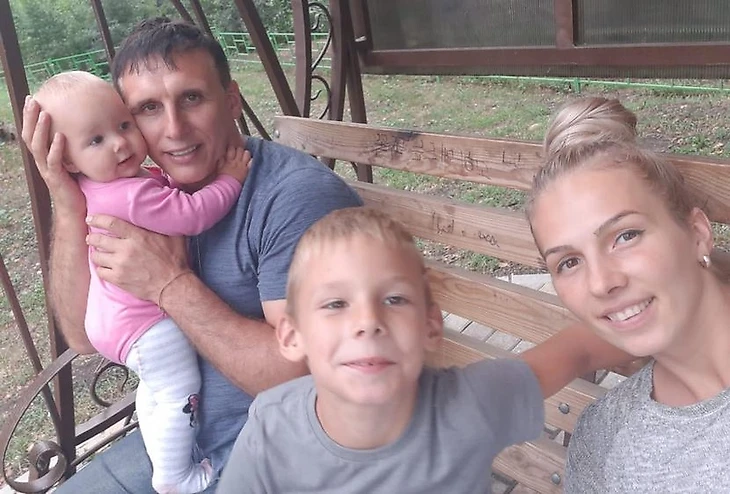 Светлана Кожубекова: "Девочки в команде ласково называют меня "мамой-квочкой". А они мои цыплятки", изображение №7