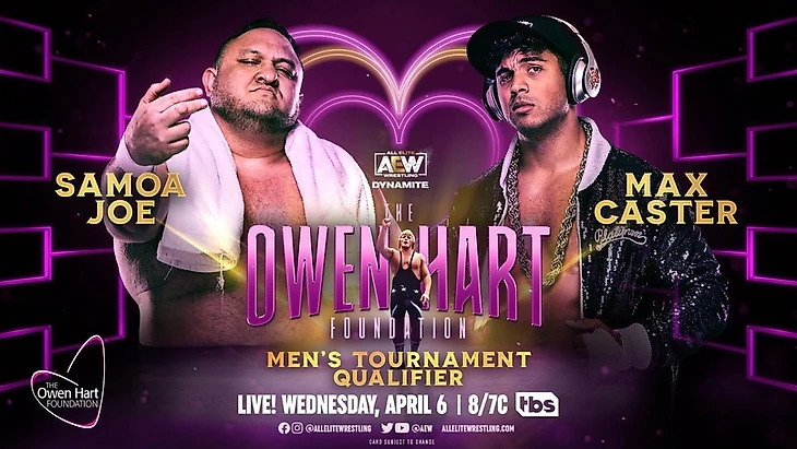 Обзор AEW Dynamite от 06.04.2022, изображение №2