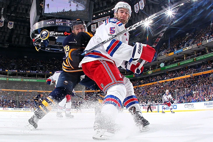 Dan Girardi