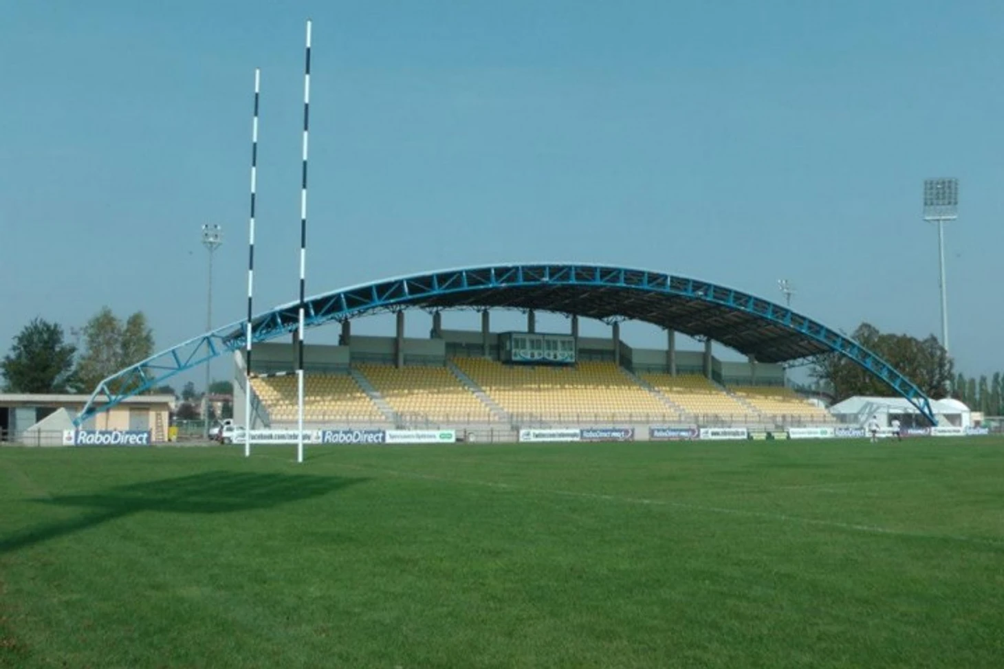 Стадио XXV апреля