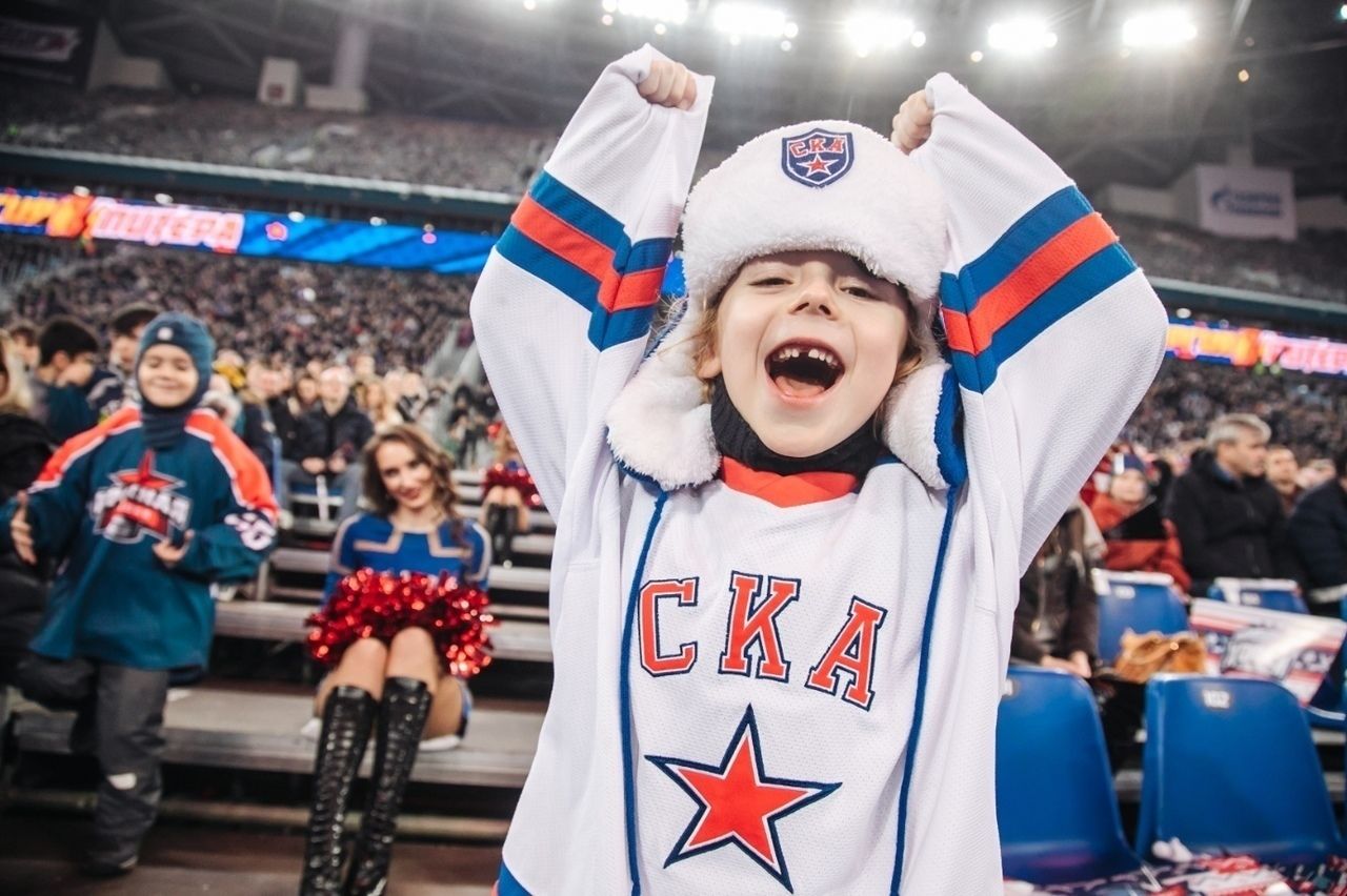 КХЛ, СКА, Барыс